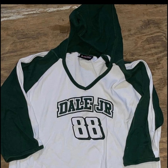 Dale JR hoodie - Picture 1 of 1